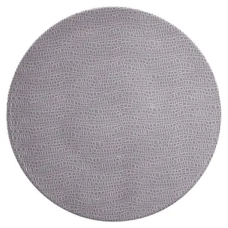 SELTMANN WEIDEN Speiseteller rund 28 cm grau