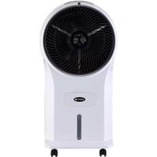 Bild Luftkühler mit Wasserkühlung, 45W, Ventilator,