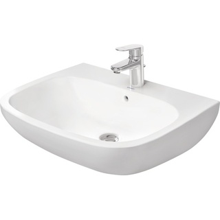 Duravit D-Code Waschtisch 65 x 50 cm (2310650000)