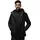 Herren Jkt M Schwarz M EU