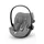 Cloud G3 i-Size Plus Stone Grey