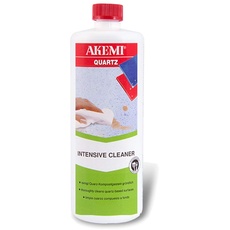AKEMI Quartz Intensive Cleaner, 1 Liter