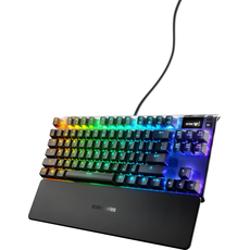 Bild von Apex 7 TKL Red Switch DE