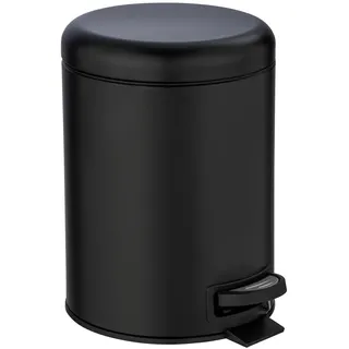 Wenko Leman 5 l Schwarz