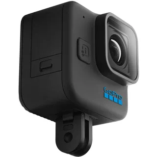 GoPro HERO11 Black Mini Action Schwarz