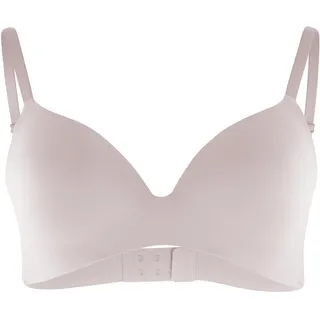 Royal Lounge Intimates Women's Dessous, Cool Grey, 85C