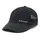 Hat schwarz One Size