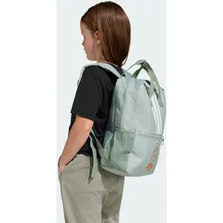 adidas Minecraft Rucksack Kinder Wonder Sage/White