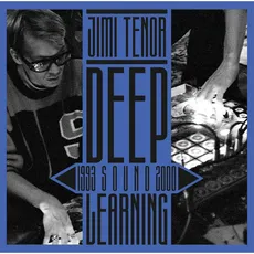 Musik Deep Sound Learning (1993-2000) / Tenor,Jimi, (2 CD)