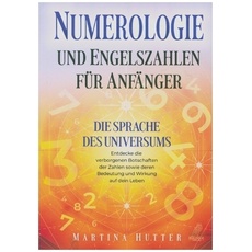 Bild Numerologie und Engelszahlen für Anfänger