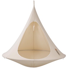 Bild Cacoon CACDW1 Double Hängesessel - Natural White