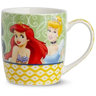 Egan Mug Prinzessinnen Disney ML 360