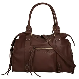 forty° Shopper Damen 022214 braun | Braun