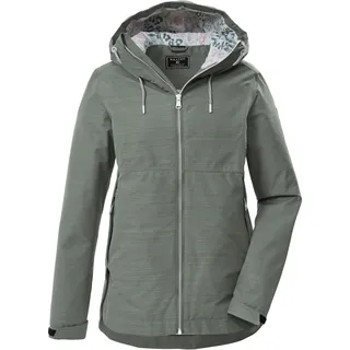 KILLTEC KOS 62 Women Jacket sage (00734) 38,