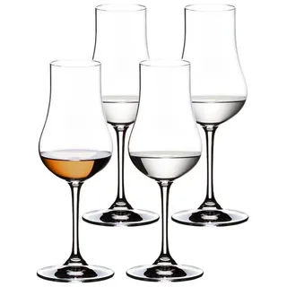 Riedel Schnapsglas 0,2 l 4 St.