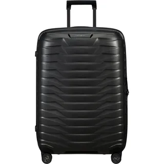 Proxis 4-Rollen 69 cm / 75 l matt graphite