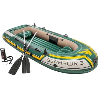 Intex Seahawk 3
