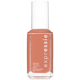 essie Expressie 160 in a flash sale Farblack koralle 10 ml