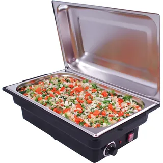 Saro Elektrischer Chafing Dish 3 L