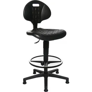 TOPSTAR TEC 20 Kunststoff Schwarz