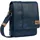 Laos Cross Bag S Synthetik Dark Blue