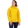 Brenta Rds Daunenjacke Gold XS