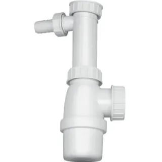 Blanco Flaschengeruchsverschluss 1,5 x 40 mm