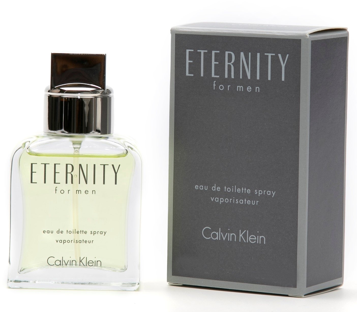 Bild von Eternity for Men Eau de Toilette 30 ml