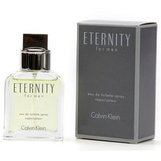 Bild von Eternity for Men Eau de Toilette 30 ml