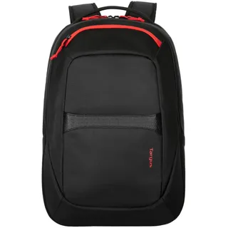 Targus Strike II 43,9 cm 17.3 Rucksack Schwarz