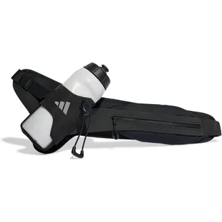 adidas Laufgürtel RUN BOT B IT2060 - Black - One size