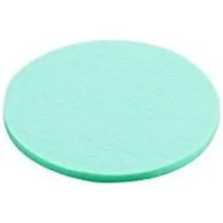 Daff Untersetzer Filz farblos 10 cm