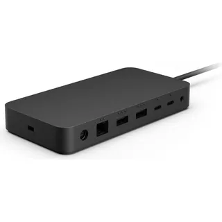 Microsoft Surface Thunderbolt 4 Dock, Dockingstation - USB Hub
