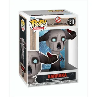 Funko Ghostbusters - Garraka 1511 Funko Pop! Vinyl Figur