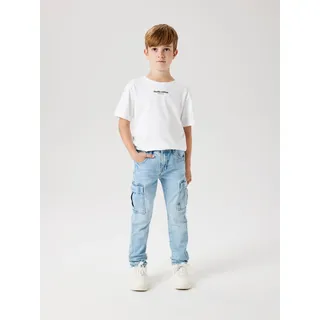NAME IT Boy Jeans Cargo