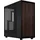 Fractal North XL Pc-tower-gehäuse - Black / Charcoal