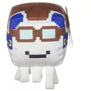 Minecraft: Plüschfigur - Happy Ghast