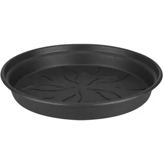 Elho Untersetzer Green Basics 65Cm Schwarz