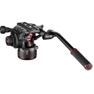 Manfrotto Nitrotech 608