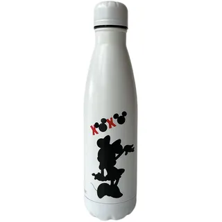 DISNEY BOUTEILLE ACIER ISOTHERME 500 ML MINNIE
