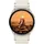 Galaxy Watch7 4G 40 mm Aluminiumgehäuse Creme Sportarmband Creme M