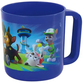 Fun House 005400 Paw Patrol Tasse 350 ml für Kinder