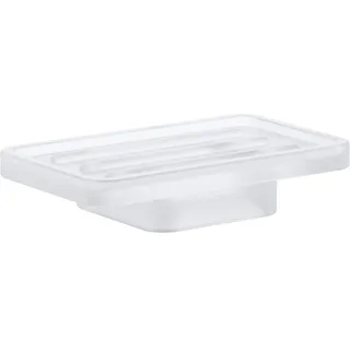 Grohe Selection Cube Seifenschale 40806000