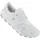 Cloud 6 Herren White/White 43