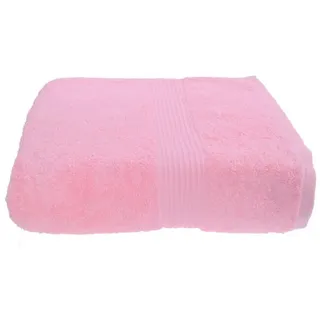 Julie Julsen Duschtuch 70 x 140 cm rosa