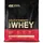 Whey Vanille Ice Cream Pulver 4530 g