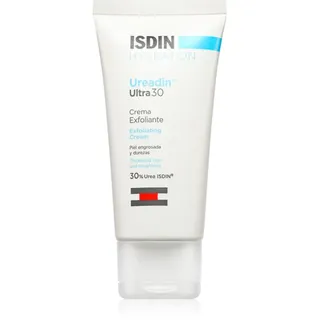 Isdin Ureadin Ultra Peelingcreme Öl 50 ml
