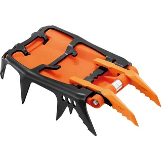 Petzl Lynx Frontzacken (Größe One Size)