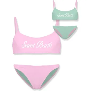 MC2 Saint Barth Jaiden Double Bralette Bikini Double Girl 2055 st barth (03023L) 10 yrs