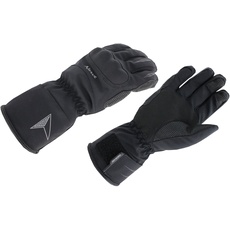 Nerve KQ13 Handschuhe, Schwarz, 11
